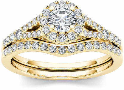 Ring New Retro For Women Rings Accessories Wedding Jewelry
