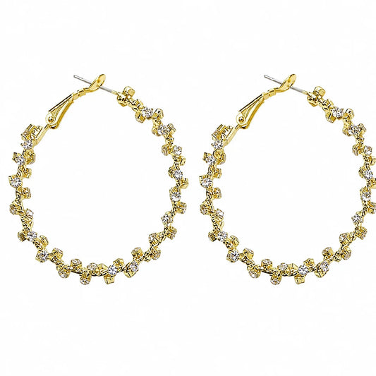 Senior sense earrings women