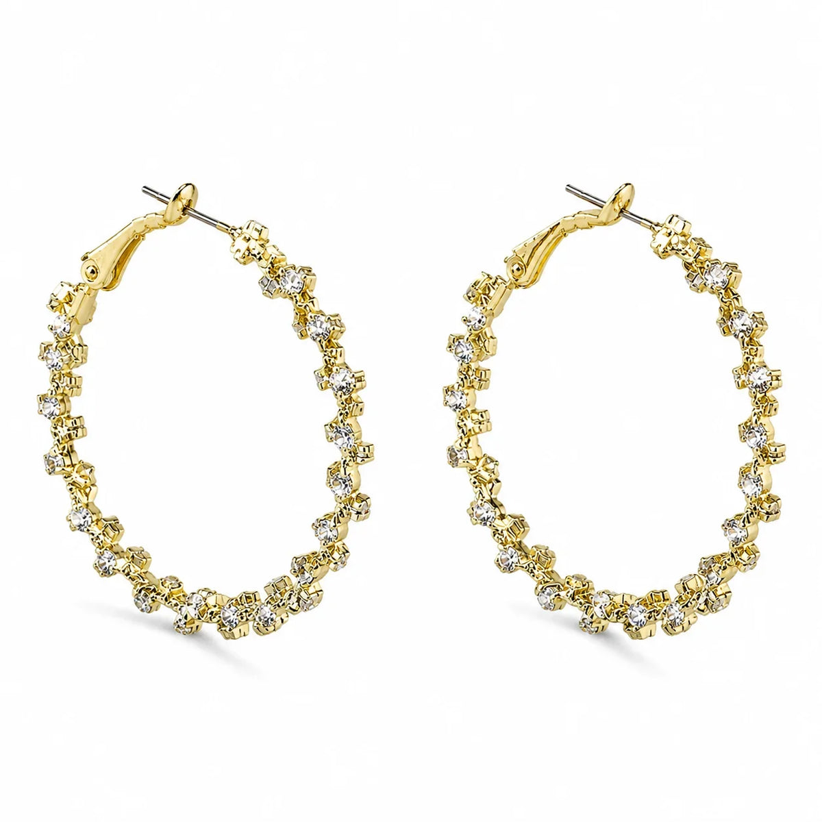 Senior sense earrings women