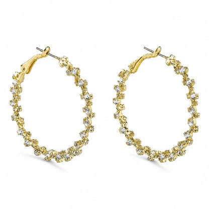 Senior sense earrings women