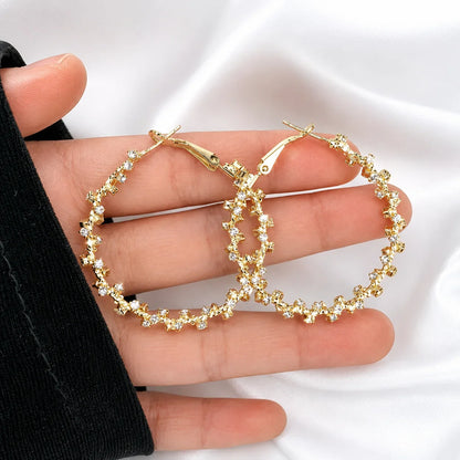 Senior sense earrings women